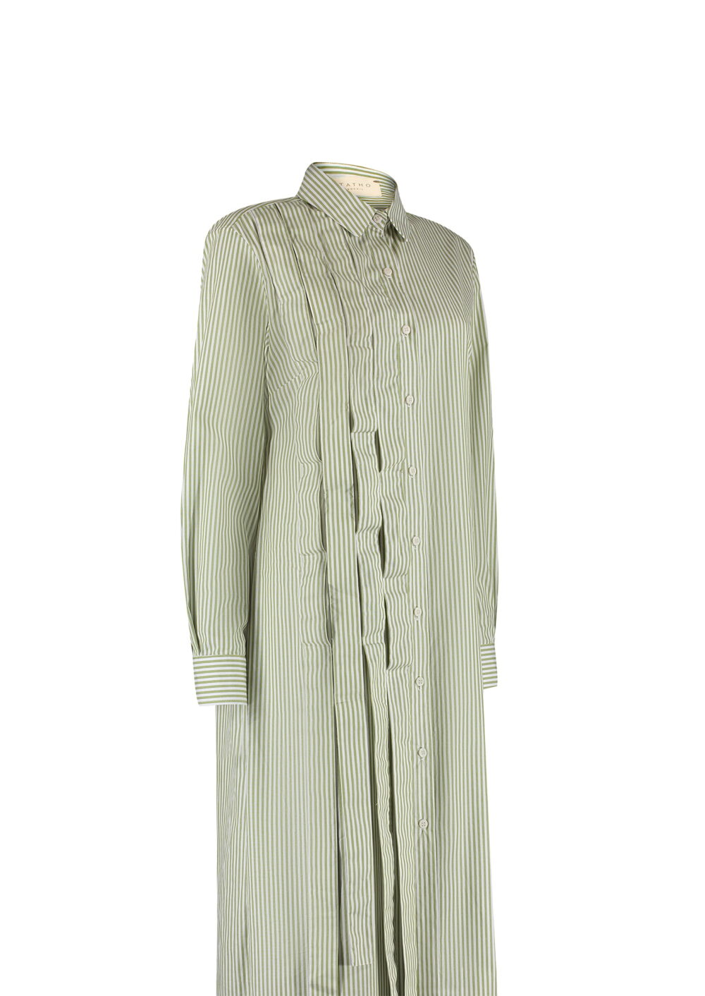 Chemise Zênite - Imagem 2