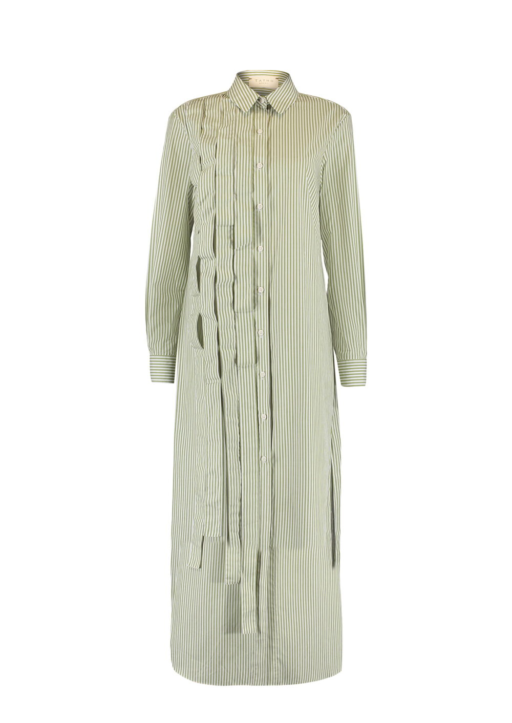 Chemise Zênite