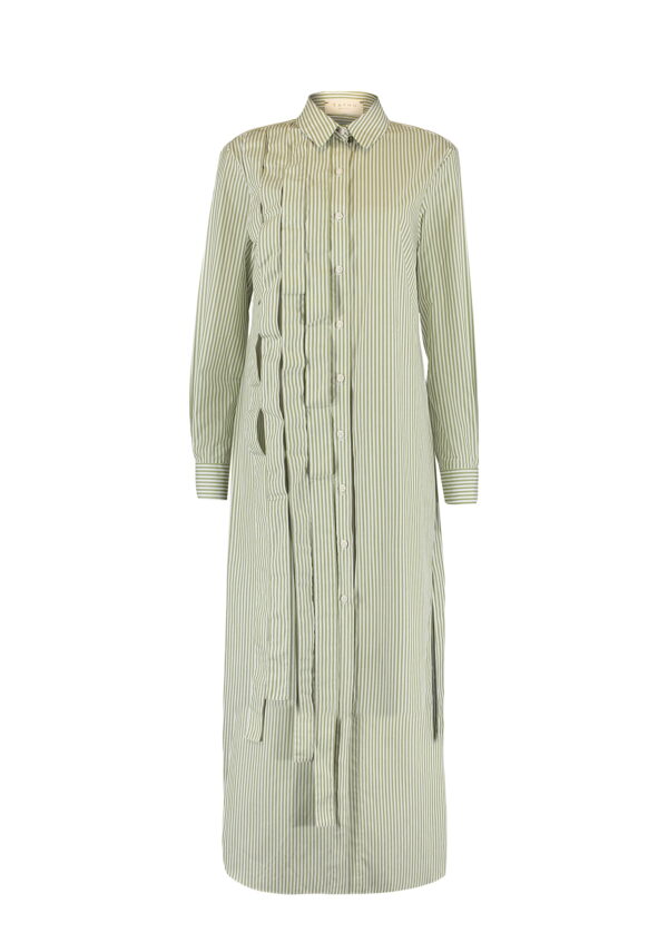 Chemise Zênite