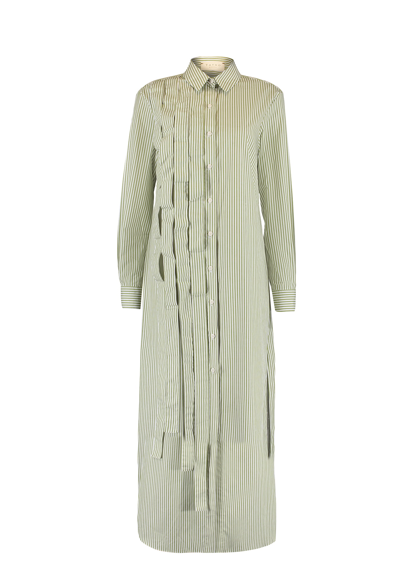 Chemise Zênite
