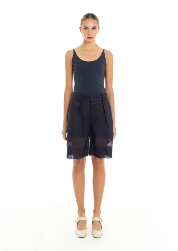 Bermuda Ondas Navy