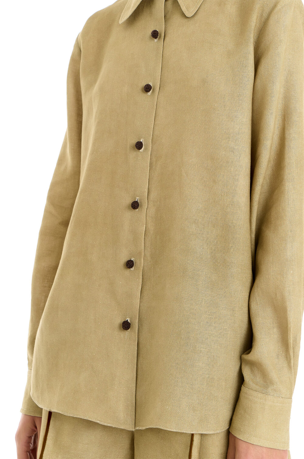 Camisa Aura - Imagem 8