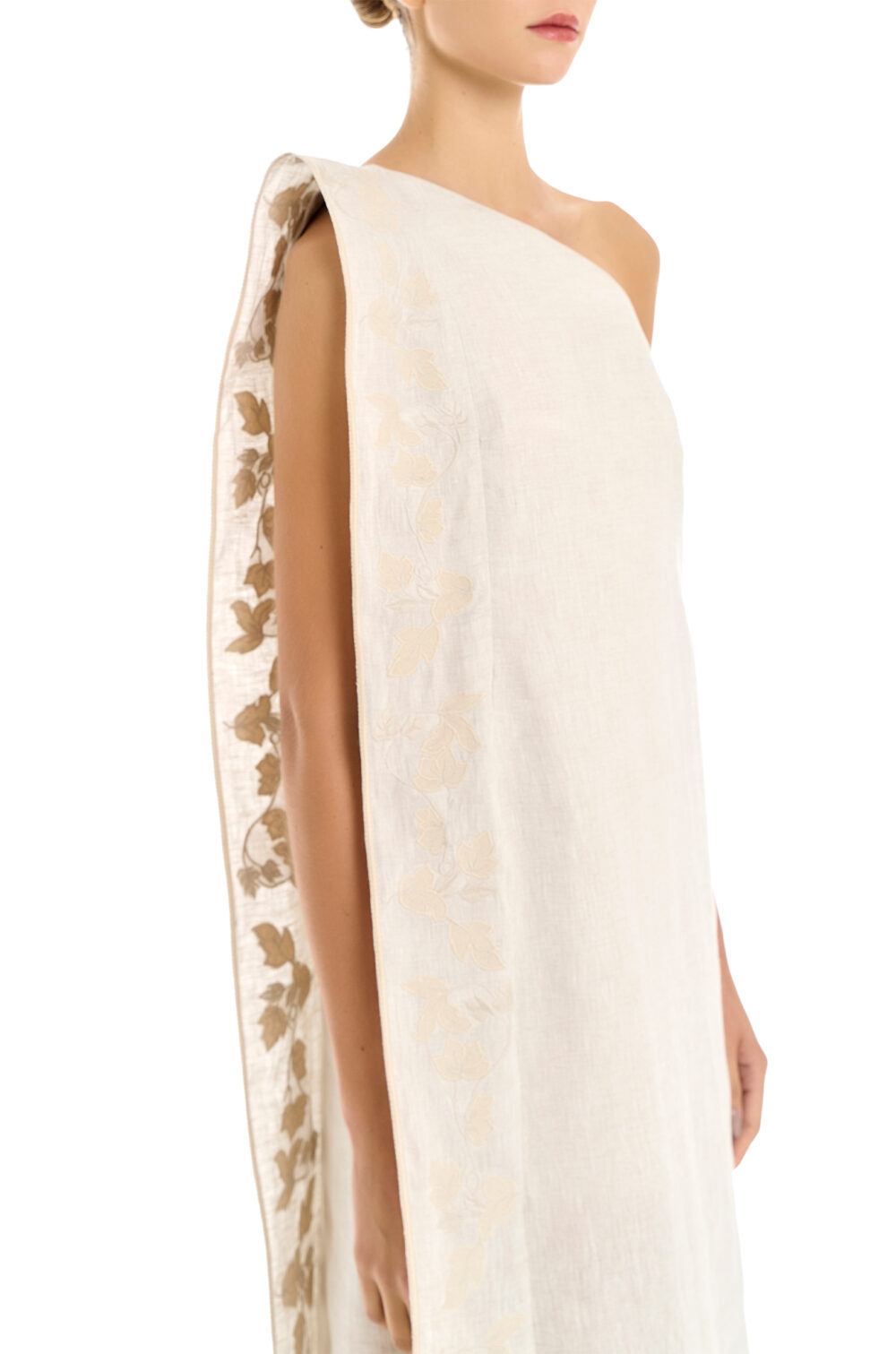 Vestido Baan Unilateral - Imagem 3