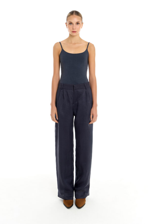 Calça Ondas Navy