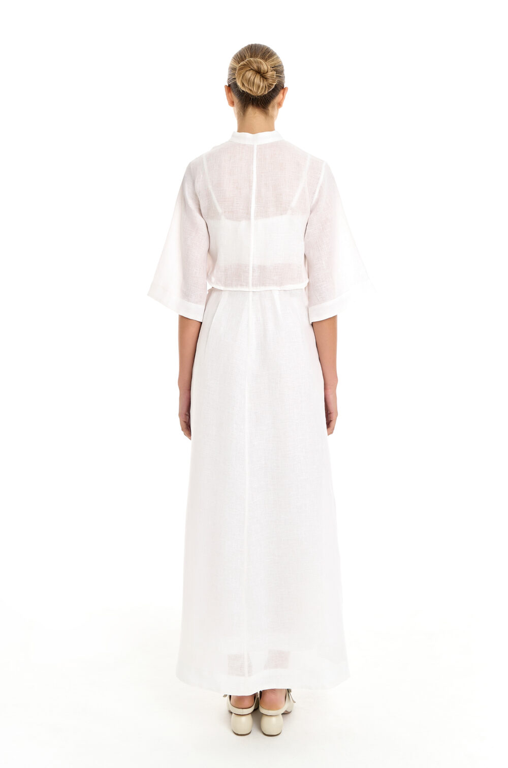 Capa Relicário Off White - Imagem 2