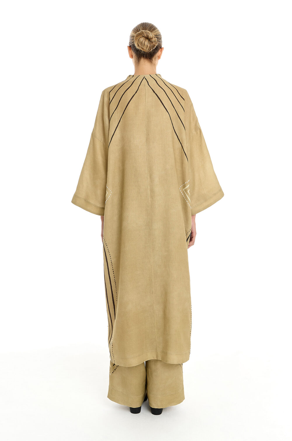 Kimono Longo Aura - Imagem 3