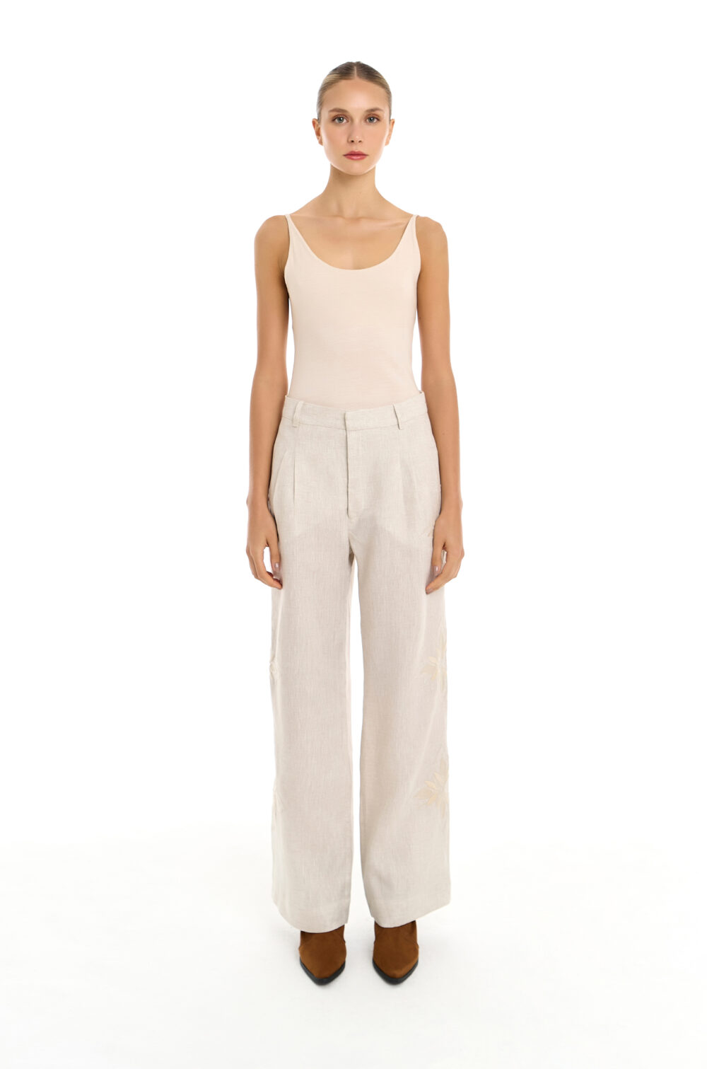 Calça Baan