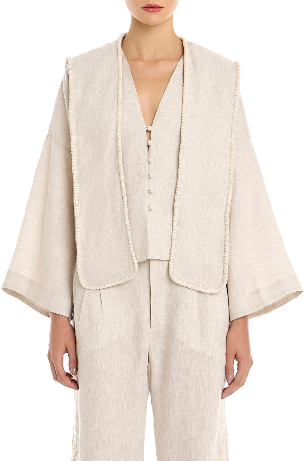 Kimono Baan - Imagem 2
