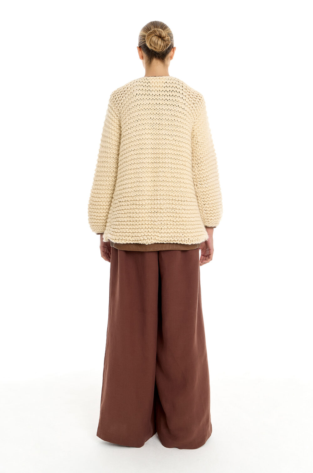 Jaqueta Huang - Imagem 4