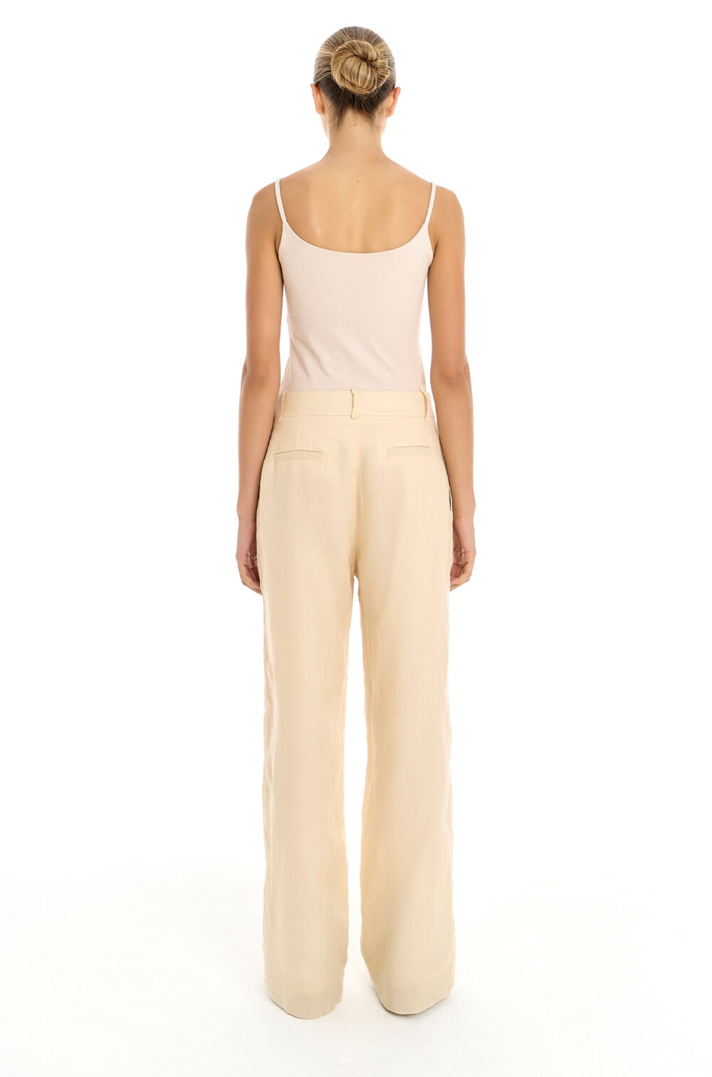 Calça Ondas Creme - Imagem 2