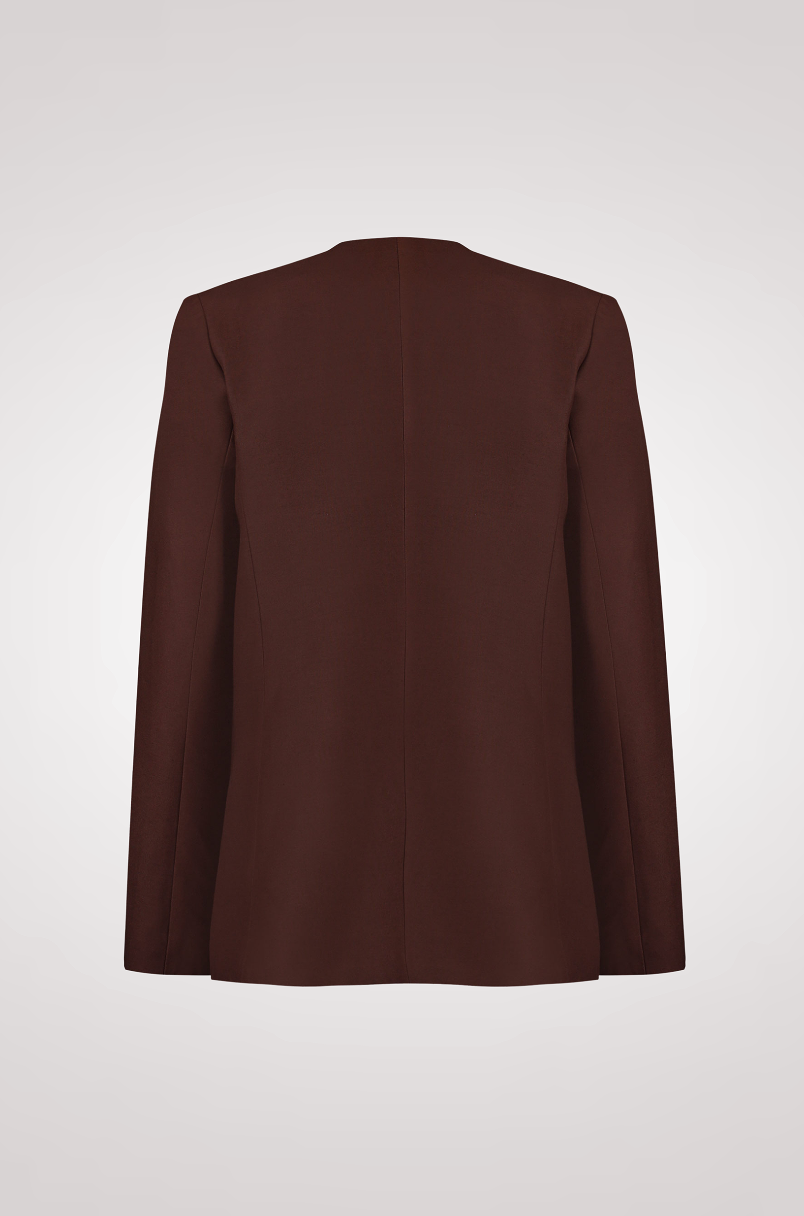 Blazer Hathor Marrom - Imagem 5