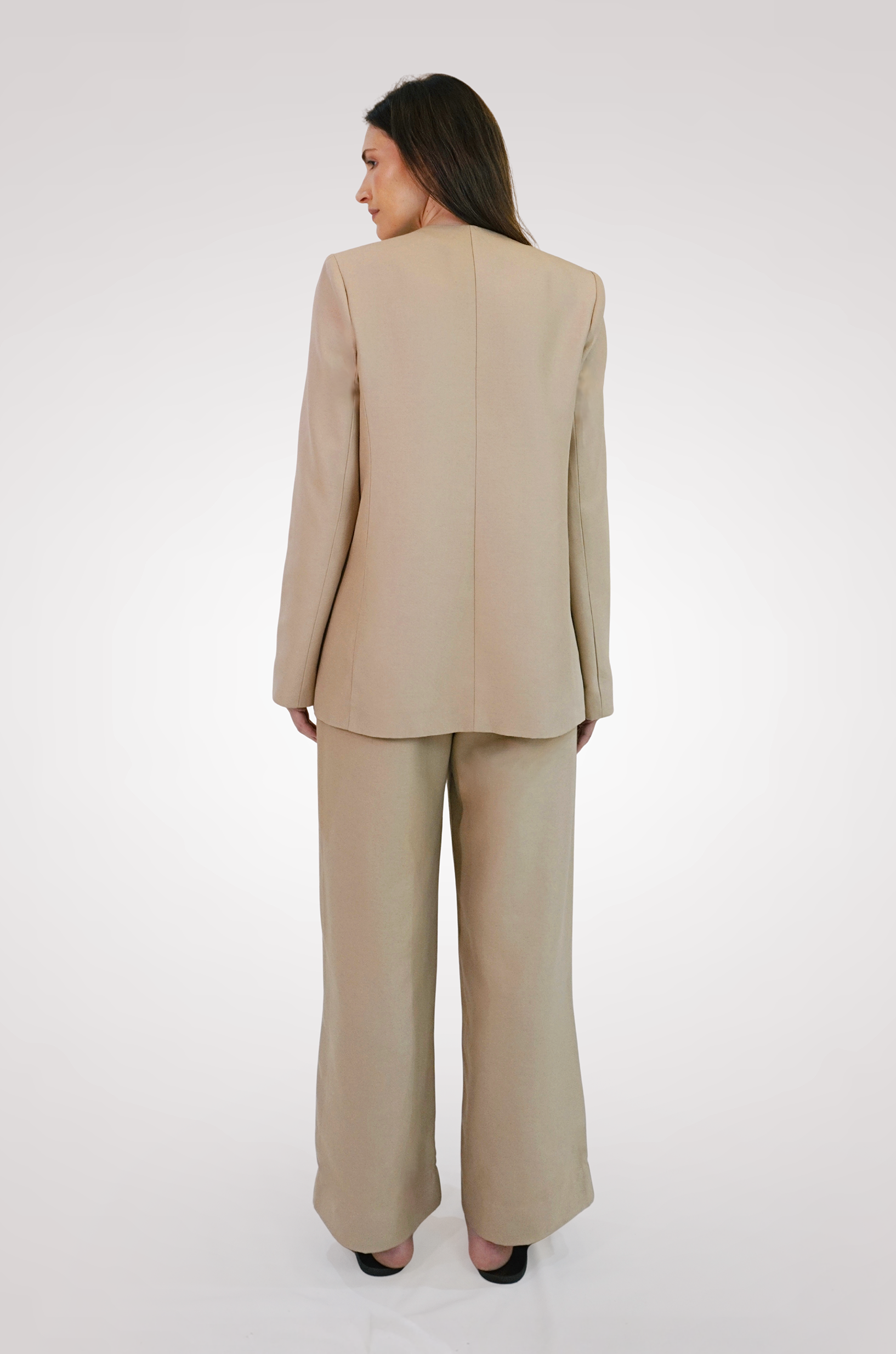 Calça Hathor Caramelo - Imagem 5