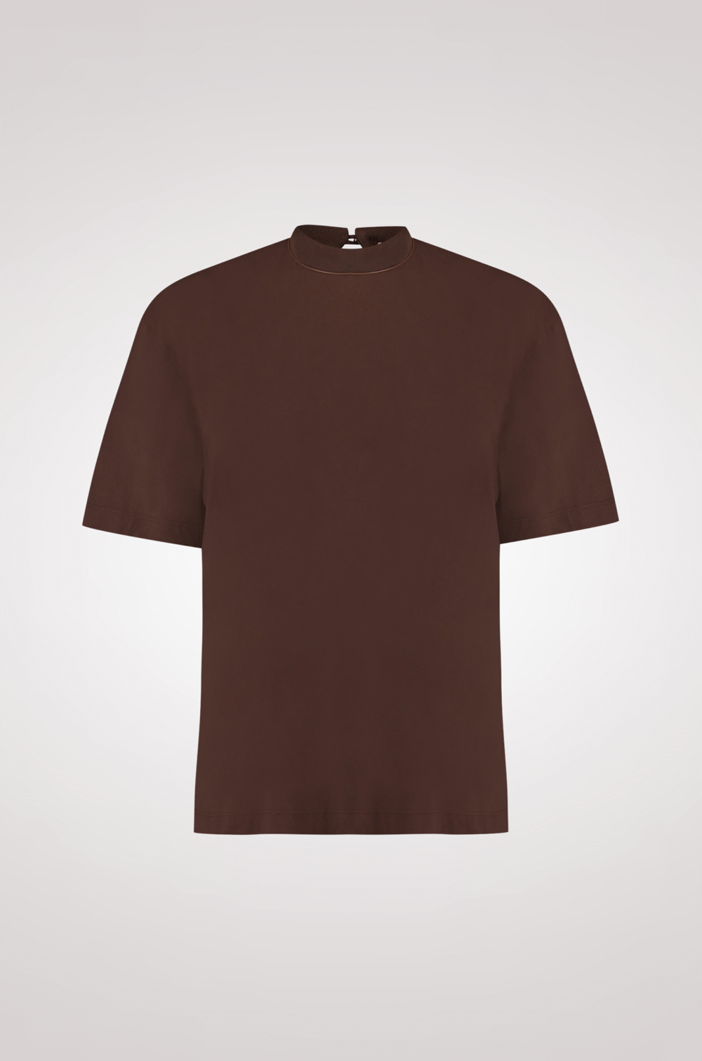 Camisetas Neturus Marrom