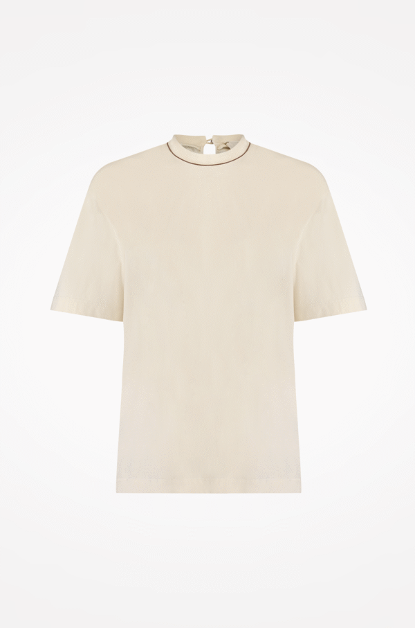 Camisetas Neturus Caramelo