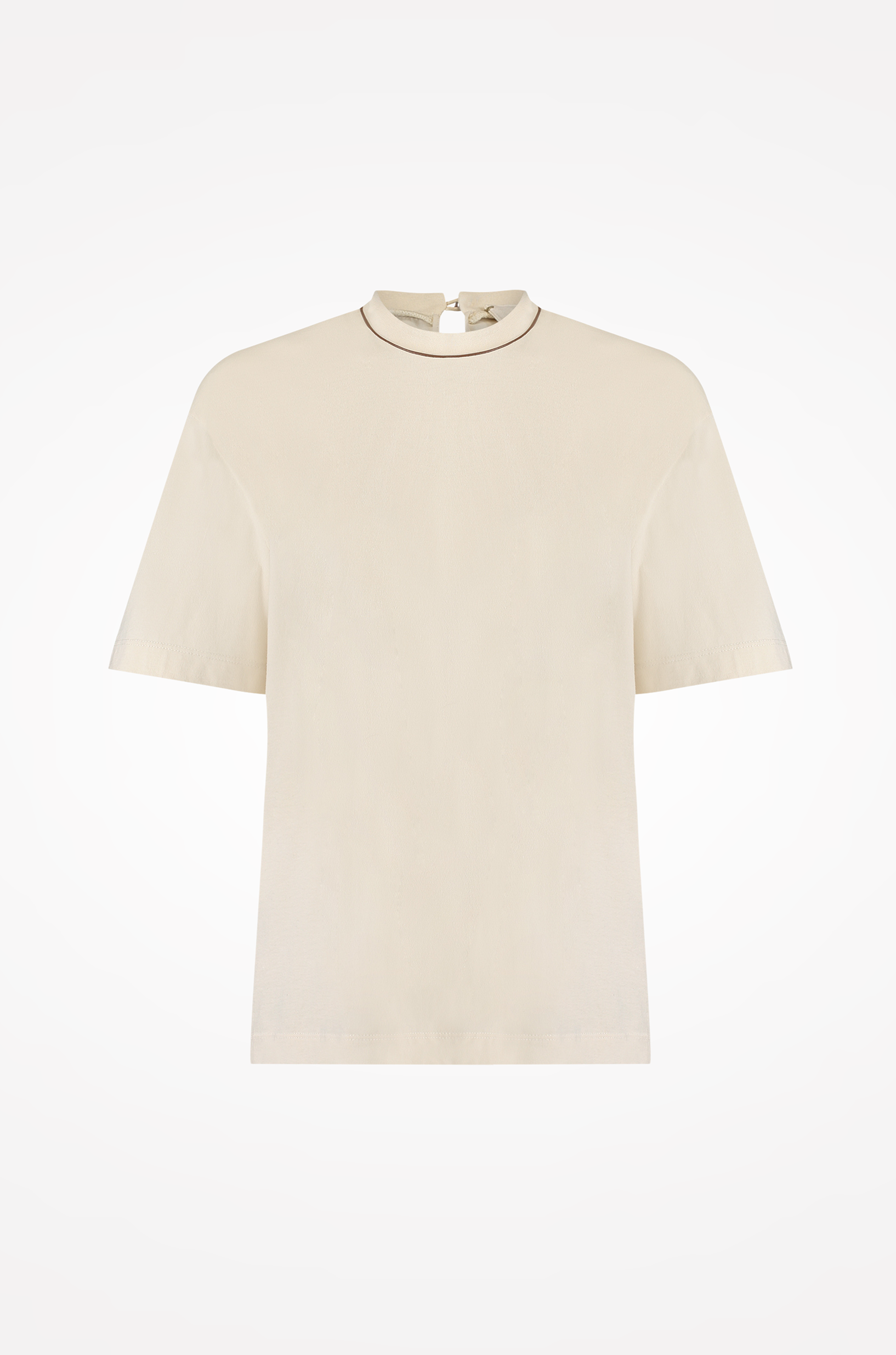 Camisetas Neturus Caramelo