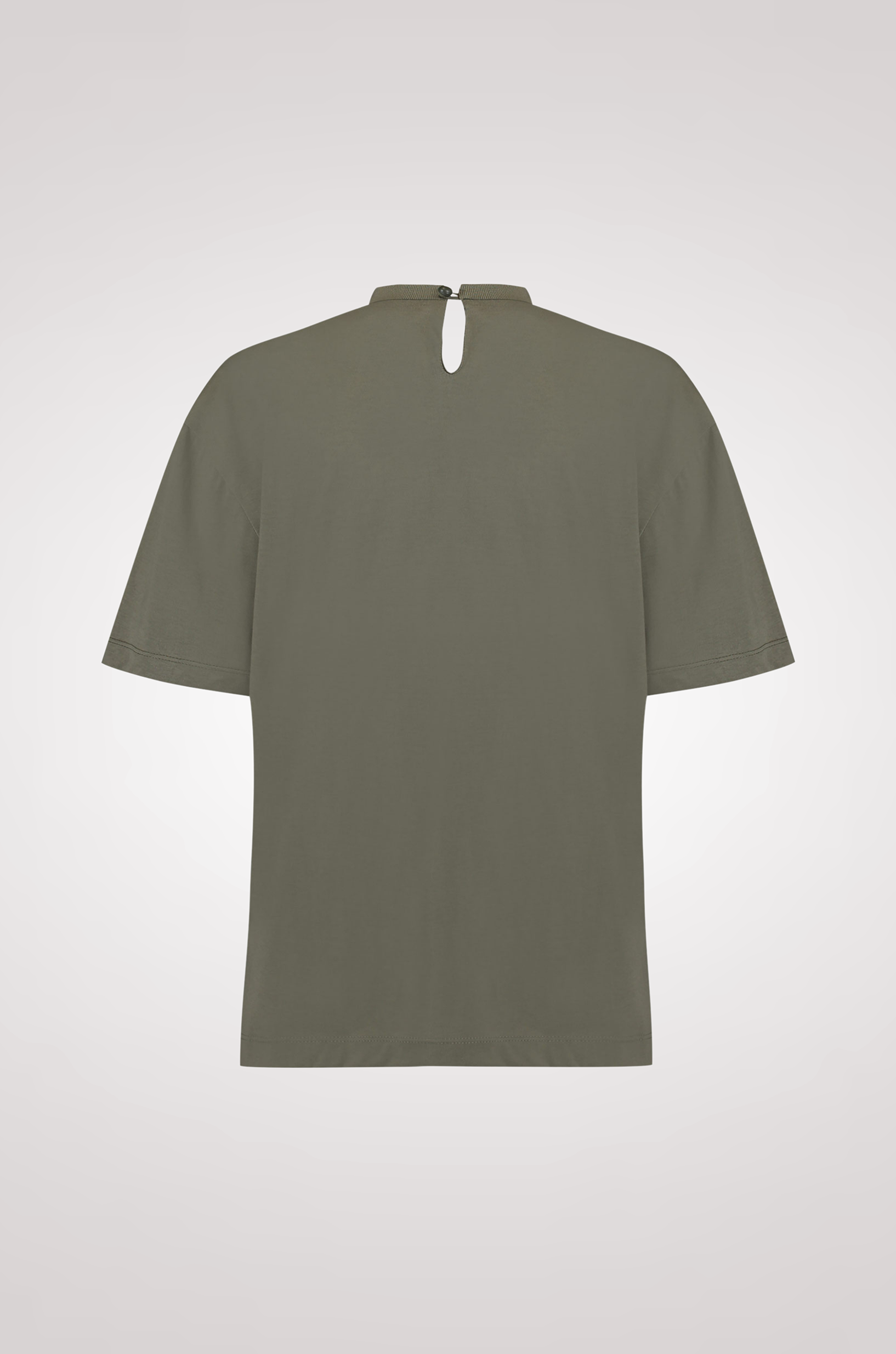 Camisetas Neturus Musgo - Imagem 2