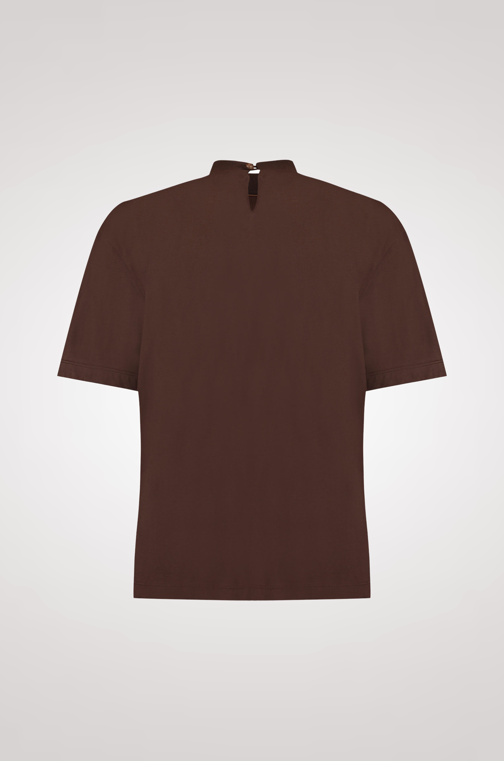 Camisetas Neturus Marrom - Imagem 5