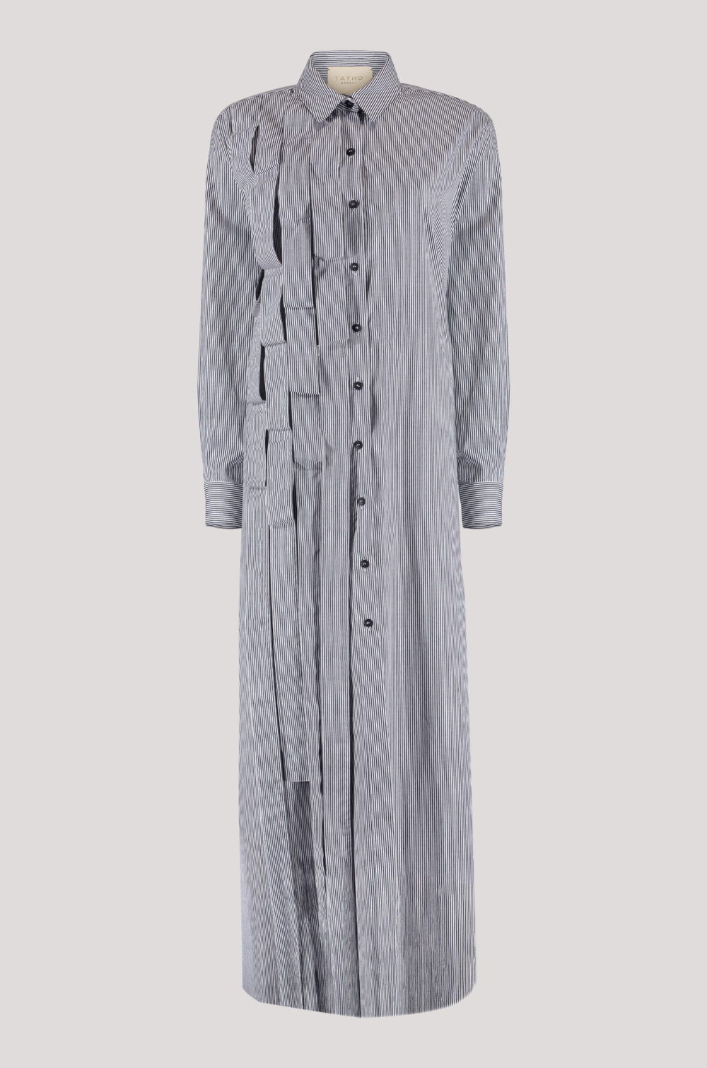 Chemise Zênite Navy