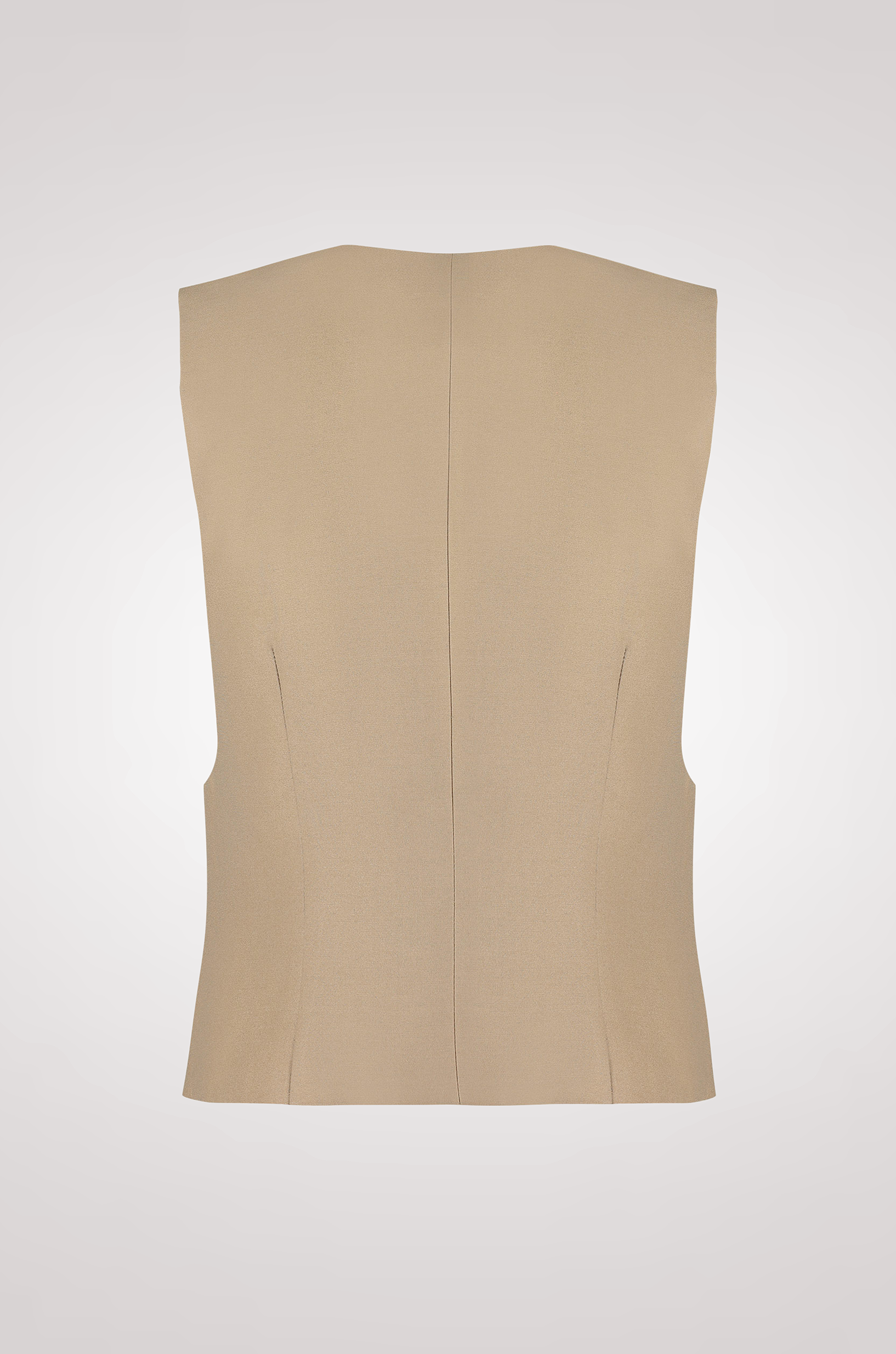 Colete Hathor Caramelo - Imagem 4