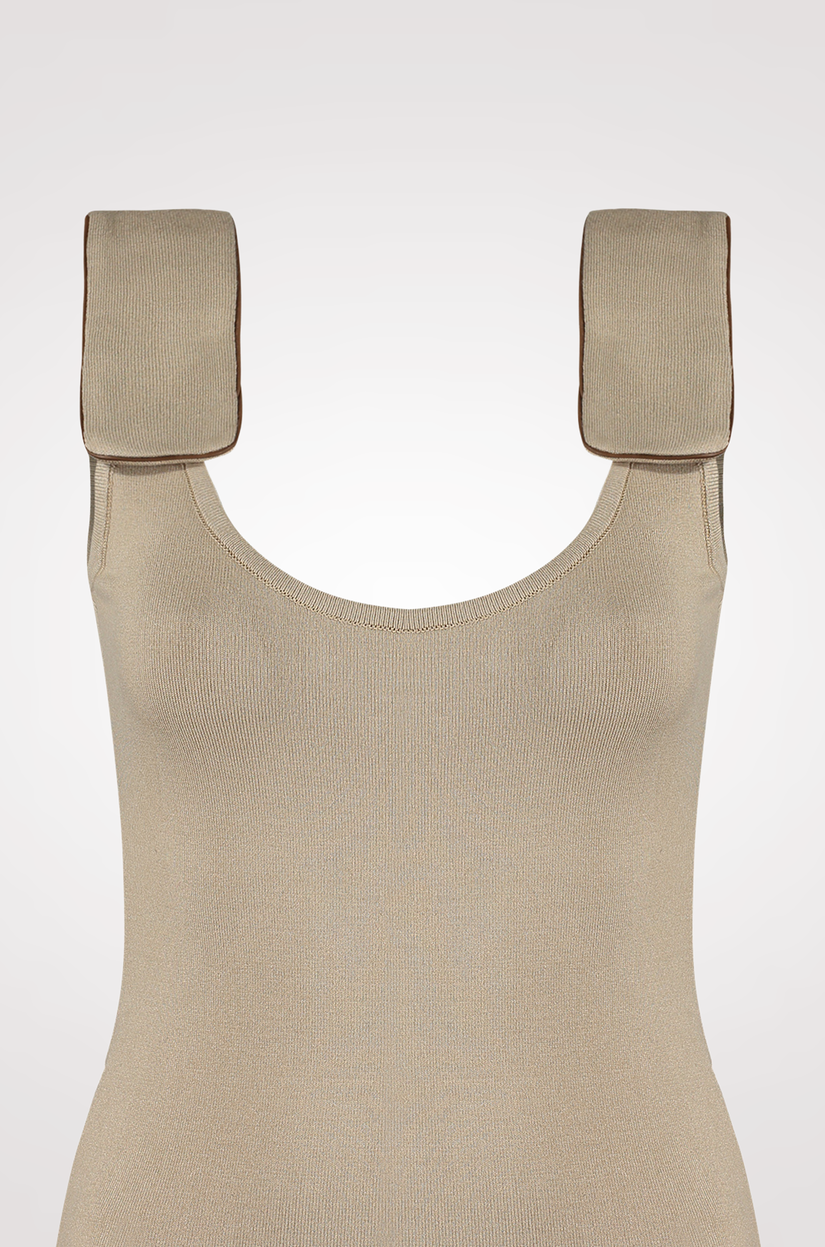 Regata tricot - Imagem 2