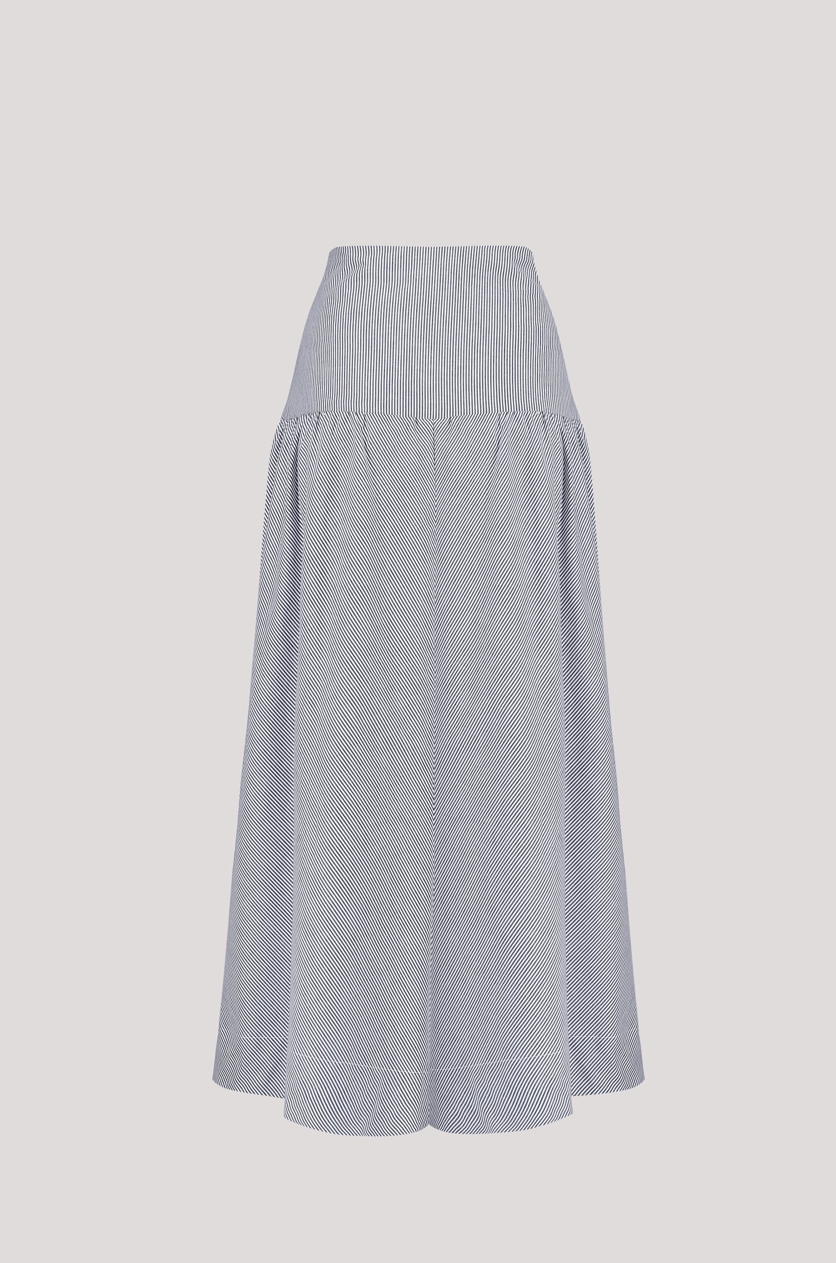 Saia Zênite Navy - Imagem 3