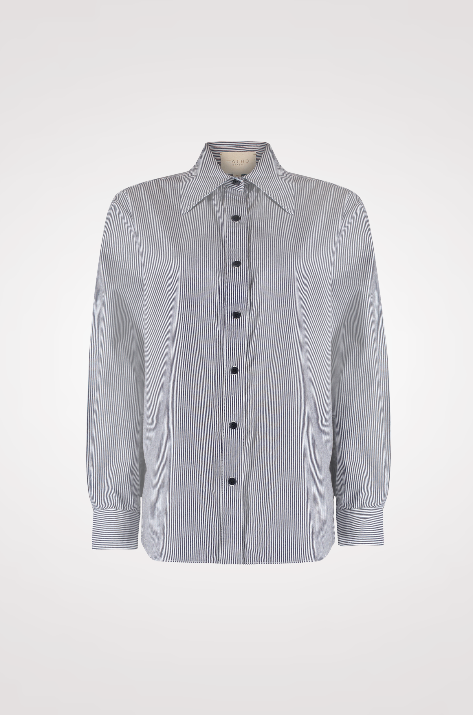 Camisa Zênite Navy