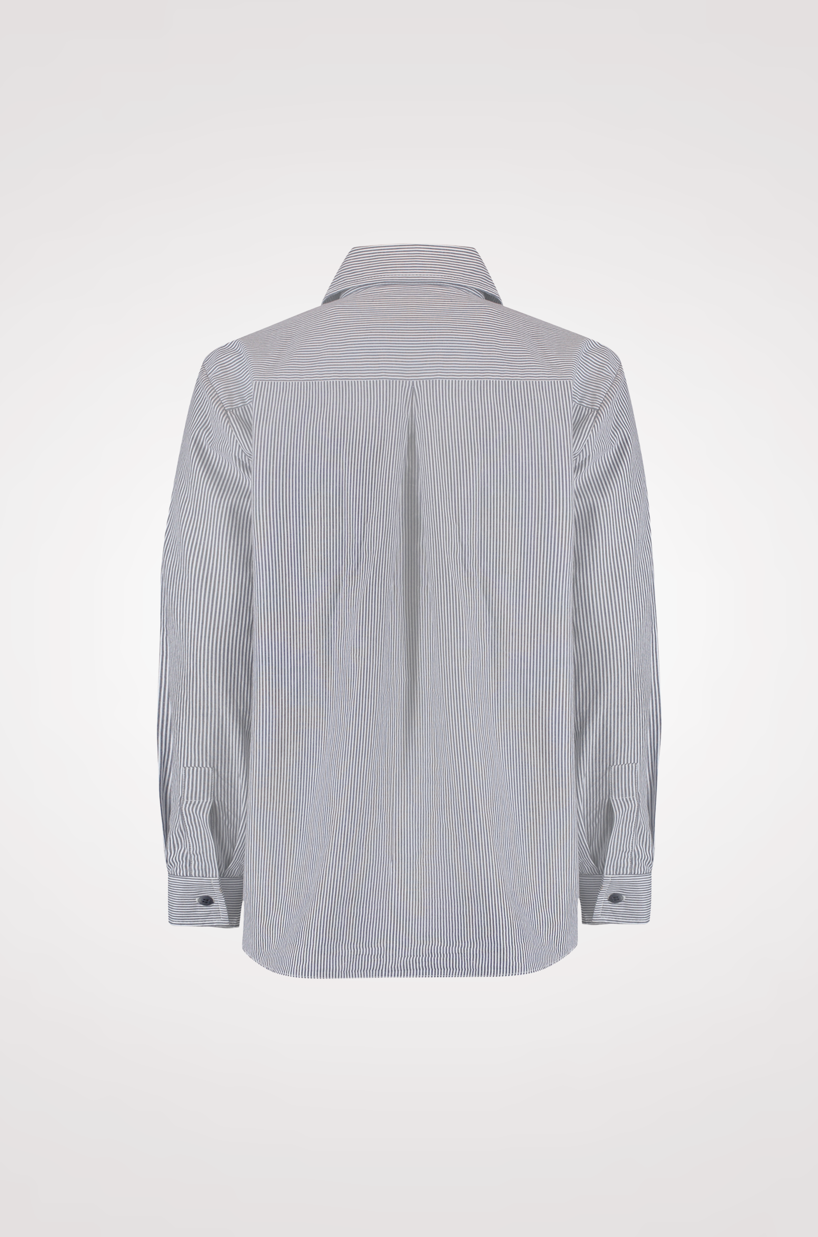 Camisa Zênite Navy - Imagem 5