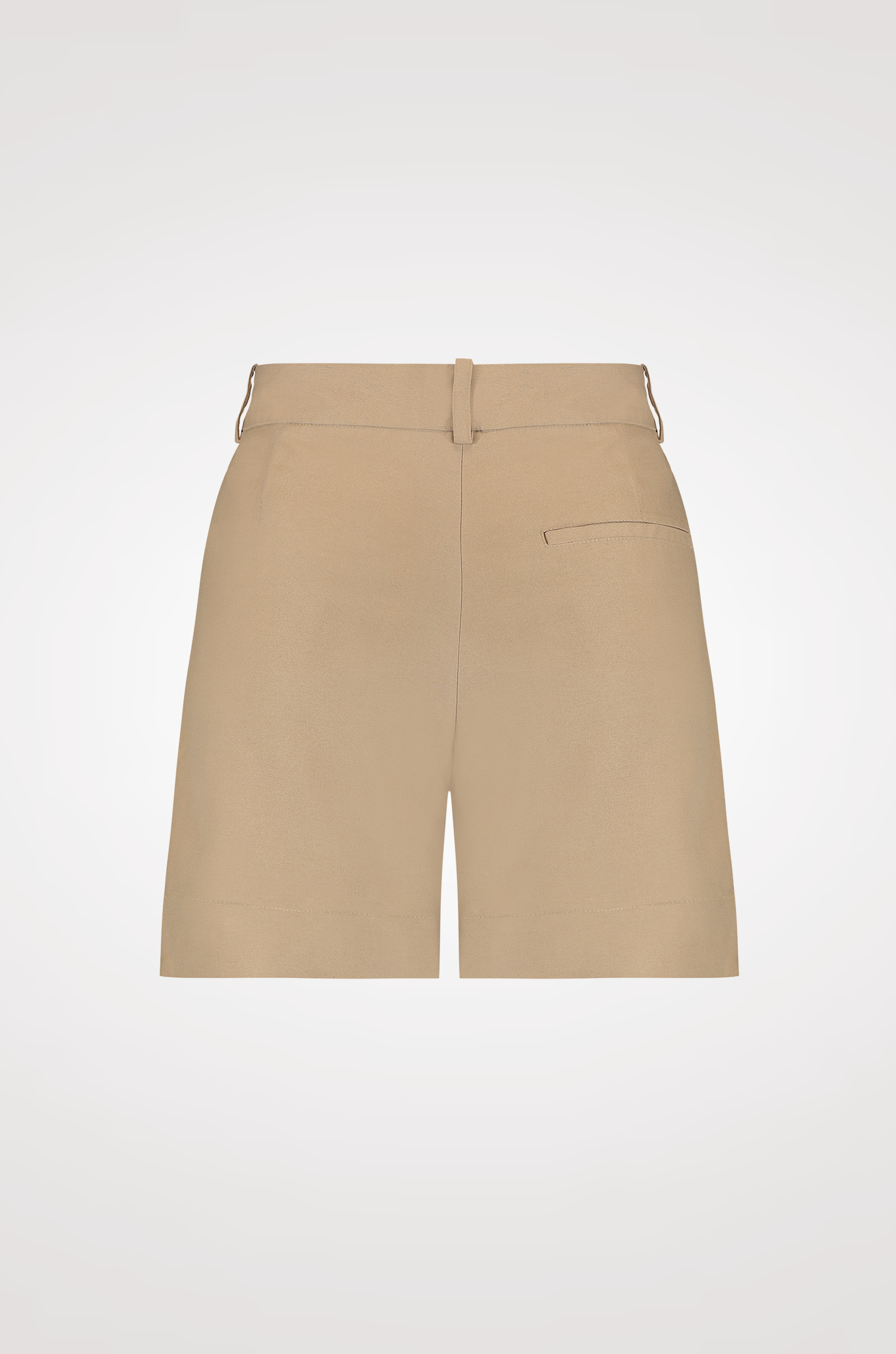 Bermuda Hathor Caramelo - Imagem 2