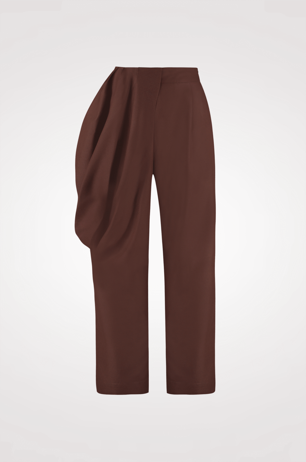 Calça Neturus Marrom