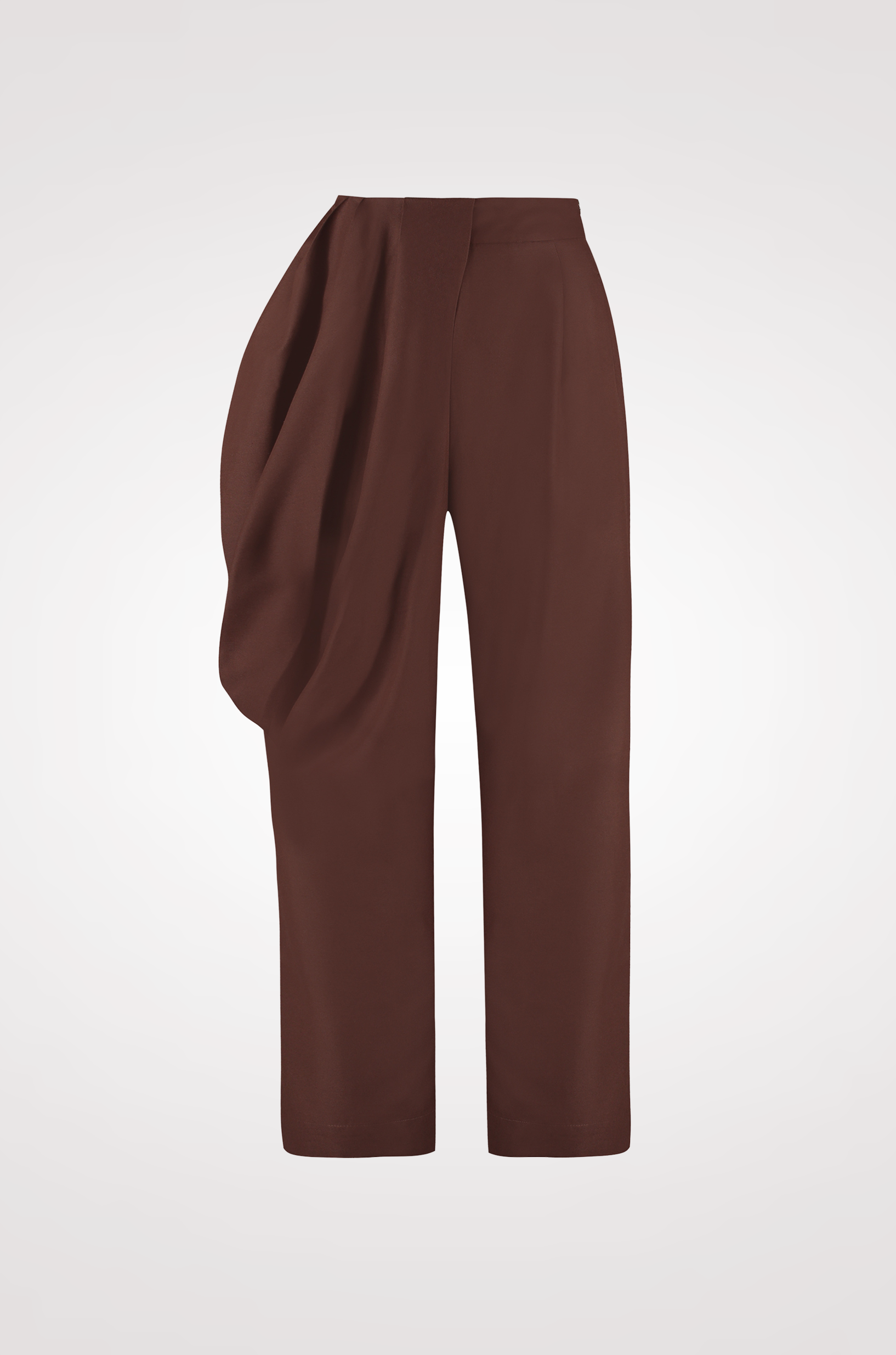 Calça Neturus Marrom