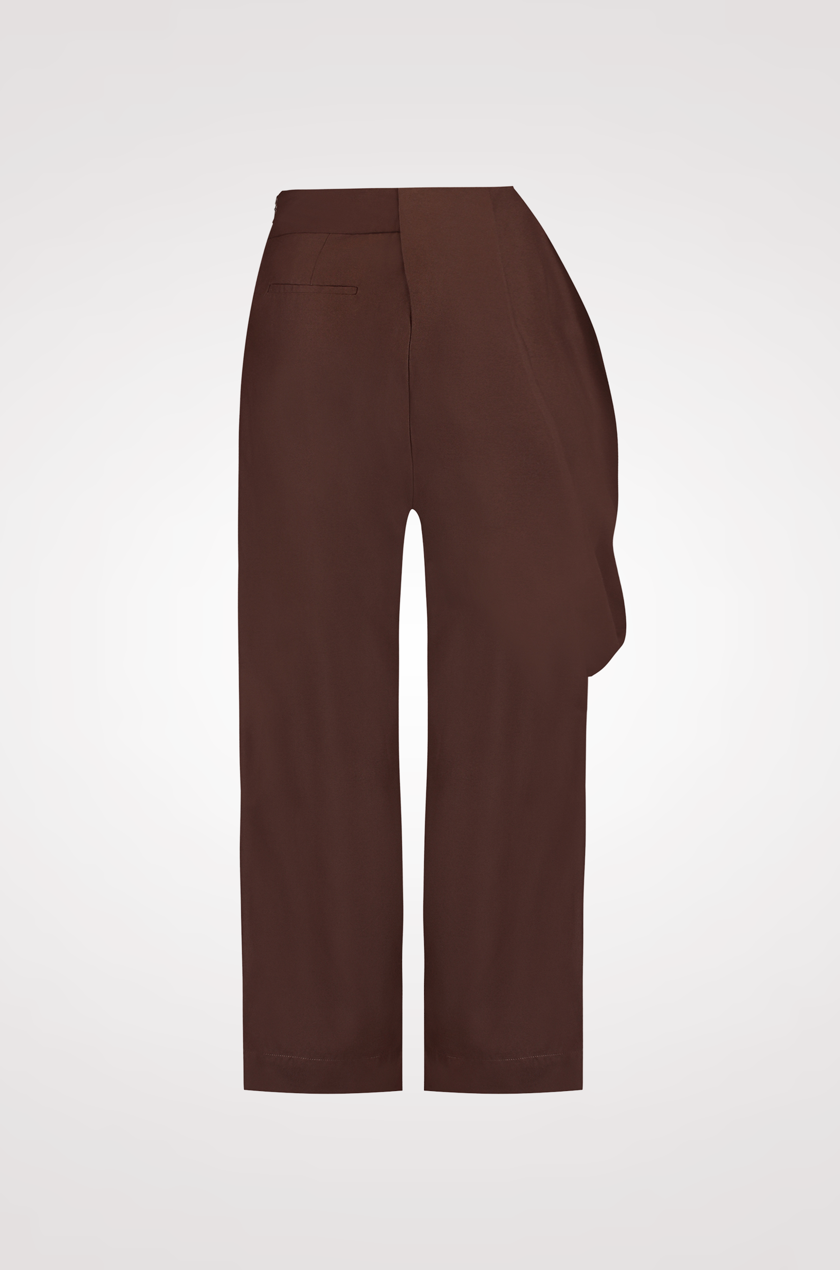 Calça Neturus Marrom - Imagem 4