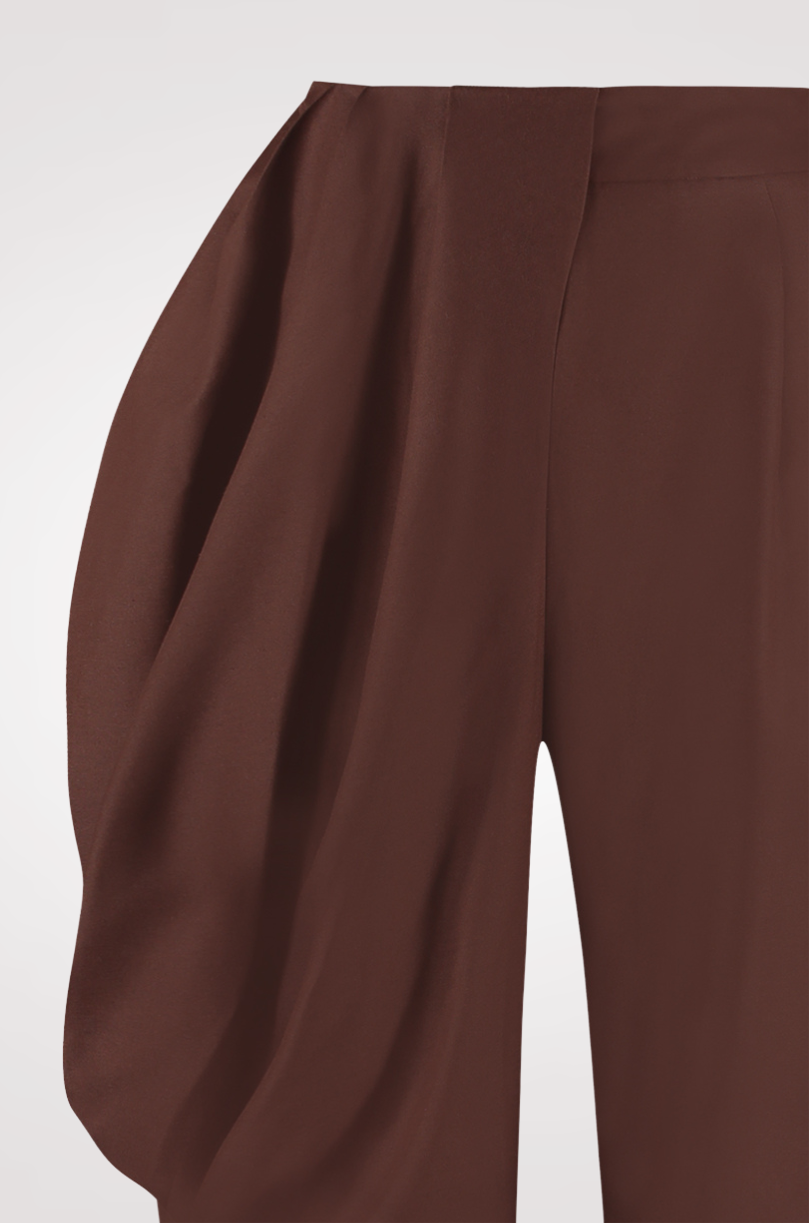 Calça Neturus Marrom - Imagem 3