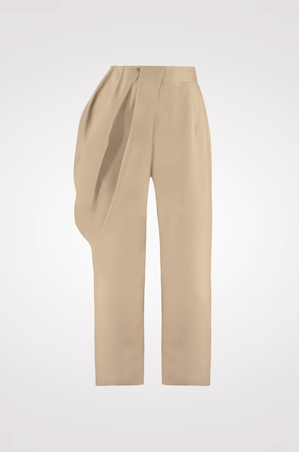 Calça Neturus Caramelo