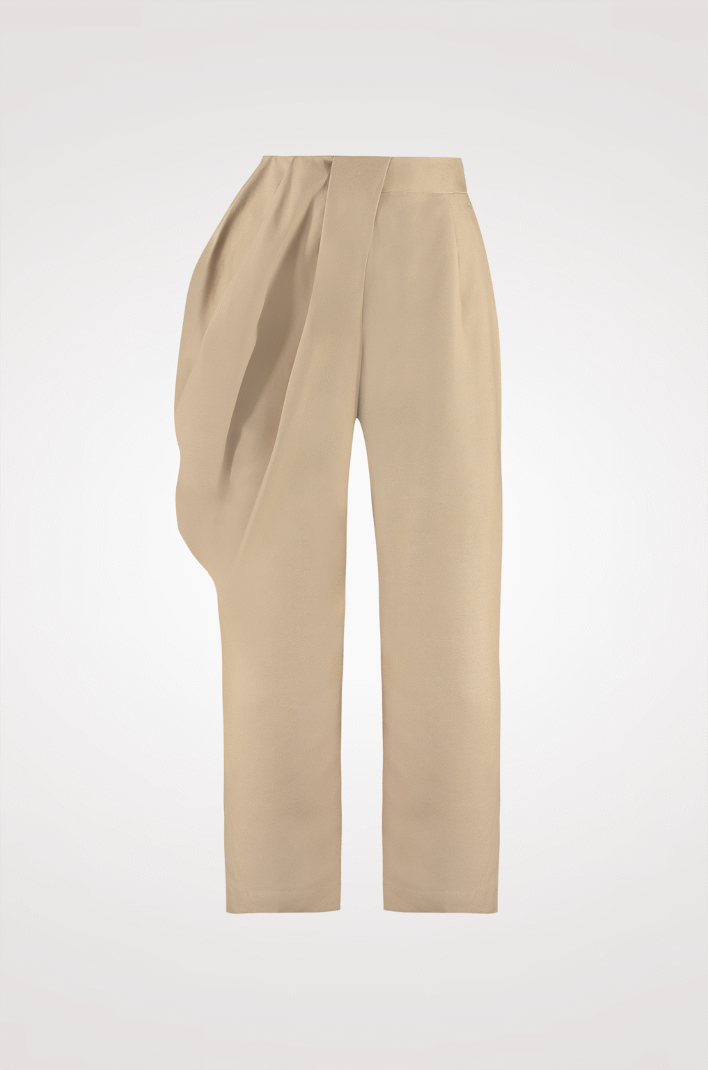 Calça Neturus Caramelo