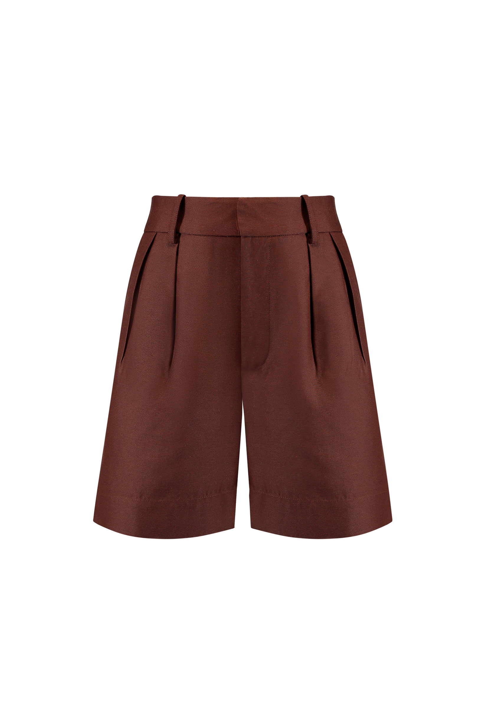 Bermuda Hathor Marrom