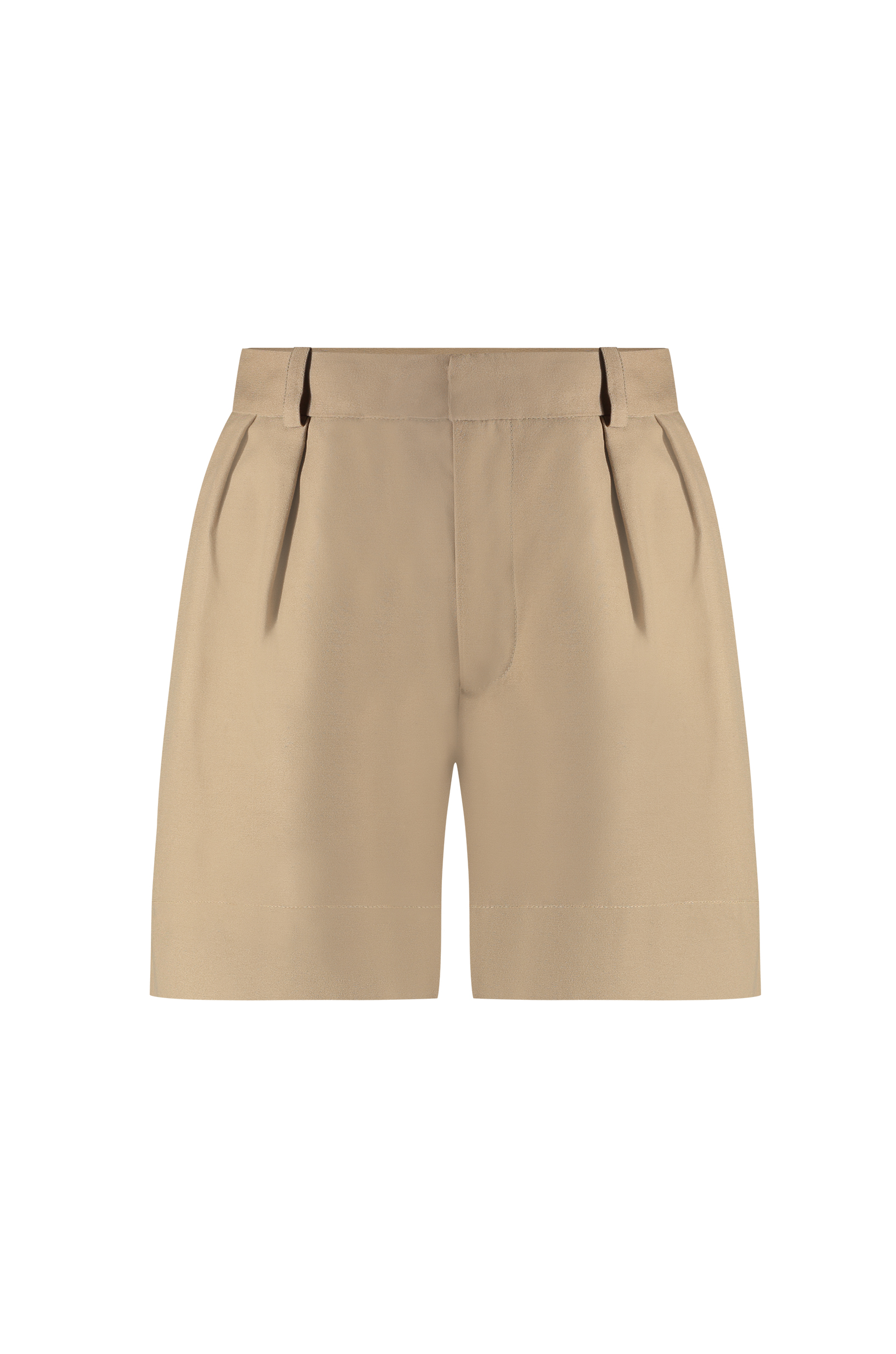 Bermuda Hathor Caramelo