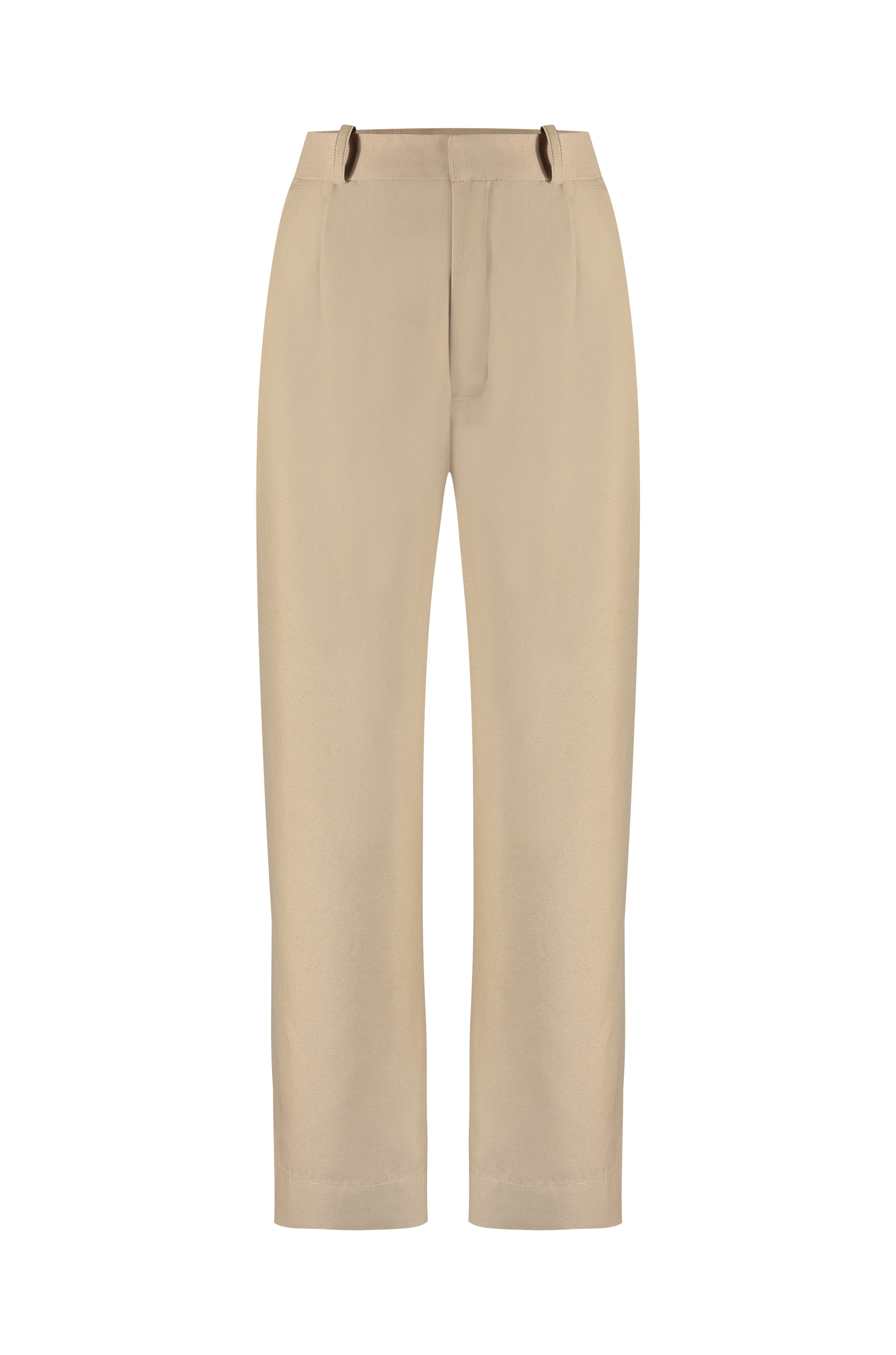 Calça Hathor Caramelo