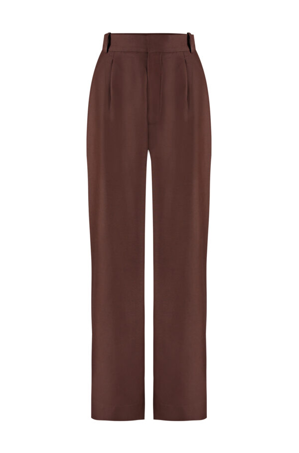 Calça Hathor Marrom