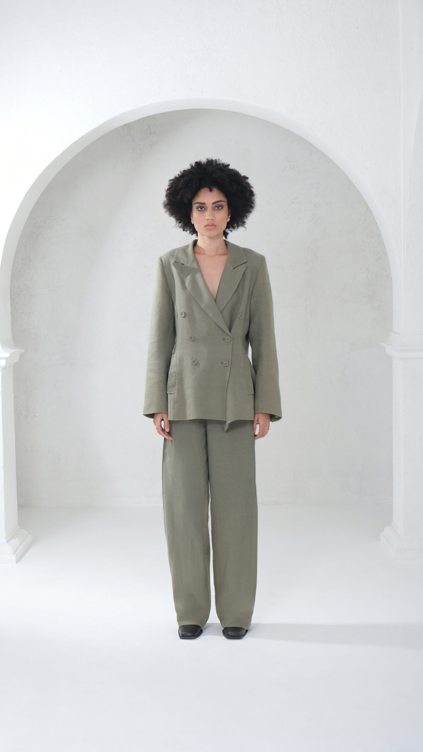 Blazer Ta-Tenen